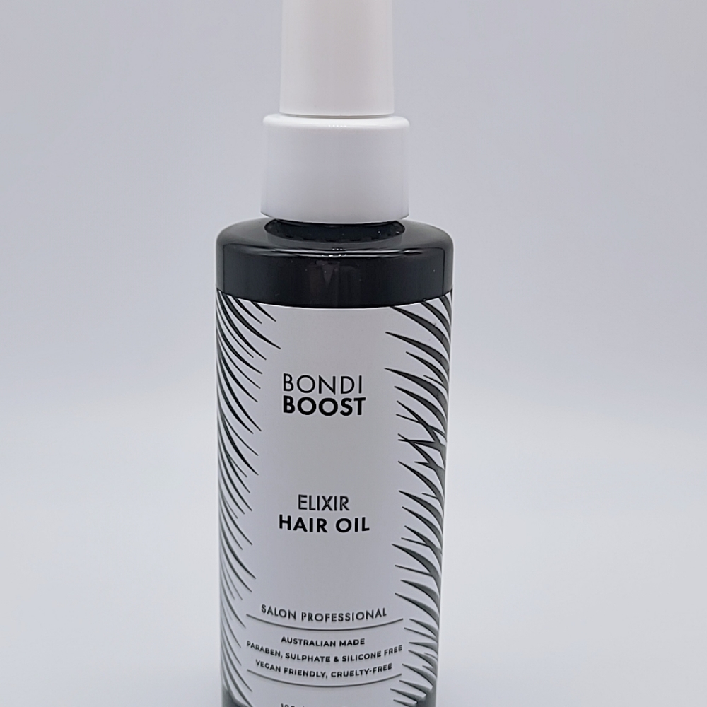 Bondi Boost Elixir Hair Oil